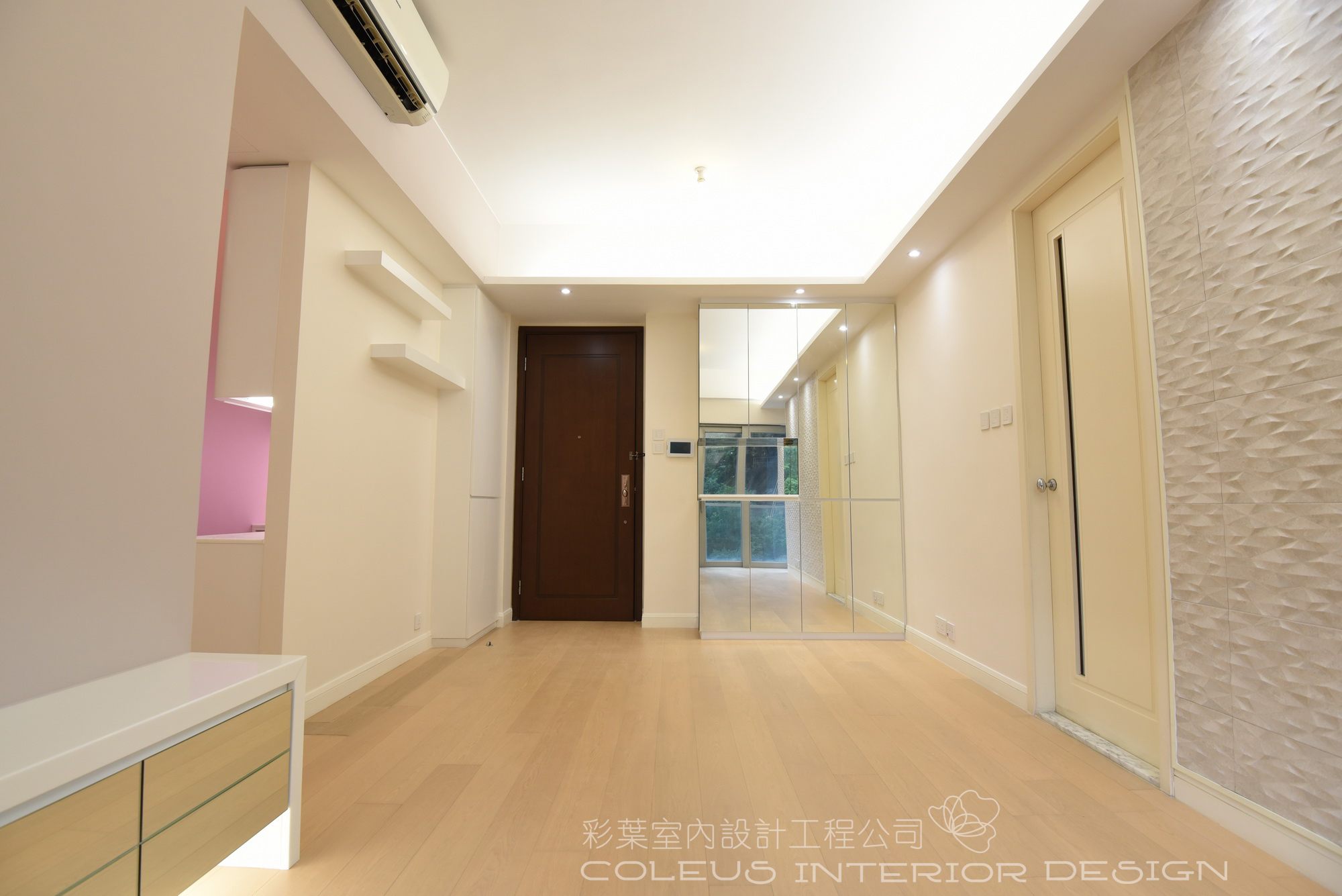 Lexington Hill, Kennedy Town – Coleus Interior Design